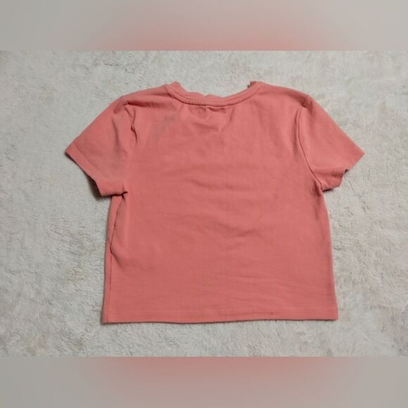 Forever 21 Sun child Crop Top - Picture 5 of 6